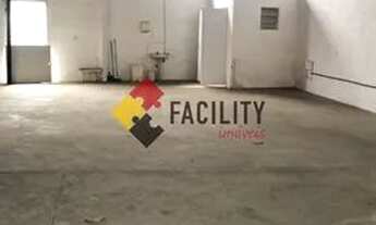 Imagem 7: Barracão para alugar, 300 m² por R$ 4.500/mês - Jardim Campos Elíseos - Campinas/SP