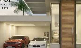 Imagem 3: Casa com 5 dormitórios à venda em Varginha