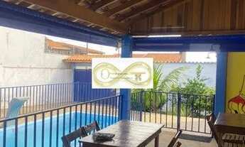 Imagem 6: EXELENTE CASA DE 170M² A VENDA EM SUMARÉ