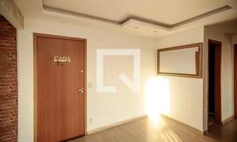 Imagem 3: Apartamento para Aluguel - Cascadura, 2 Quartos, 50 m2