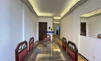 Imagem 4: BELO HORIZONTE - Apartamento Padrão - Funcionários