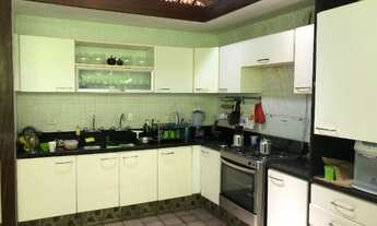 Imagem 5: 104200 V- Maravilhosa casa 5 quartos e piscina condominio Pina