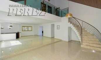 Imagem 4: CAMBé - Casa de Condomínio - Jardim Santa Adelaide