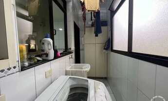 Imagem 7: Apartamento com 2 dorms, Boqueirão, Santos - R$ 765 mil, Cod: 28120