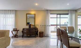 Imagem 6: Apto 250 metros Campo Belo