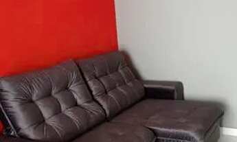 Imagem 7: Apartamento para venda possui 60 mtr quadrados, 2 quartos em Centro área gourmet, móveis p