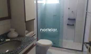 Imagem 7: Apartamento com 2 dormitórios à venda, 81 m² por R$ 535.000,00 - Vila Romana - São Paulo/S