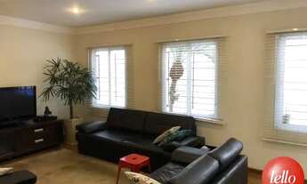 Imagem 2: São Paulo - Casa Padrão - Tatuapé