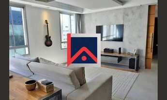 Imagem 2: Apartamento Venda Higienópolis 79 m² 2 Dormitórios