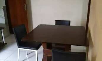 Imagem 3: Vende-se um apartamento!