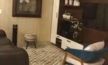 Imagem 4: Apartamento residencial para venda e locação, Bosque das Juritis, Ribeirão Preto