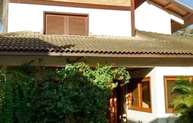 Imagem 2: Casa com 5 dormitórios, 560 m² - venda por R$ 3.200.000,00 ou aluguel por R$ 11.490,00/mês