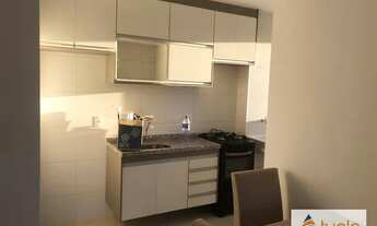 Imagem 3: Apartamento com 2 dormitórios para alugar, 57 m² por R$ 1.740,00/mês - Portal Quinta Das S