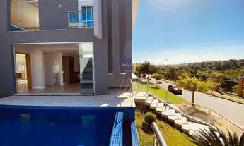 Imagem 7: Casa para venda e locação em Alphaville no condomínio Burlemarx