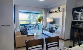 Imagem 4: Apartamento 2 Quartos para Venda em Salvador, COSTA AZUL, 2 dormitórios, 1 suíte, 3 banhei