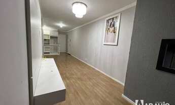 Imagem 5: Apartamento semi mobiliado no bairro Espinheiros - Itajaí/SC