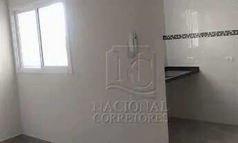 Imagem 3: Cobertura com 3 dormitórios à venda, 96 m² por R$ 535.000,00 - Parque Oratório - Santo And