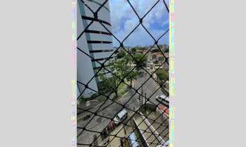 Imagem 6: Apartamento com 2 dormitórios para alugar, 55 m² - Ilha do Leite - Recife/PE