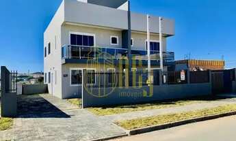 Imagem: Casa em Atuba - Curitiba