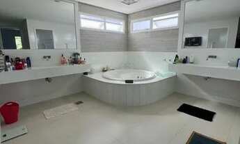 Imagem 4: Casa com 4 quartos e piscina no Condomínio São Lourenço