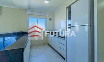 Imagem 5: LA191F - COBERTURA LOFT PARA ALUGUEL DE TEMPORADA PRAIA DO MARISCAL BOMBINHAS/SC