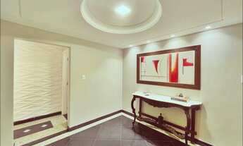 Imagem 6: Casa para Venda Ou Aluguel em Alphaville 1 Com 7 Suítes - Salvador/ba