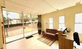 Imagem 2: Apartamento (tipo - padrao) 2 dormitórios/suite, cozinha planejada, elevador, em condomíni