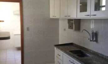 Imagem 3: Apartamento com 2 quartos à venda, 72 m² por R$ 280.000 - Centro - Taubaté/SP- Edifício Jo