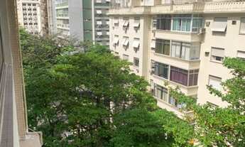 Imagem 4: Maravilhoso Apartamento para venda tem 150 metros com 3 qtos próximo do metrô