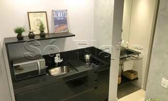 Imagem 7: Residencial para hospedagem próximo a Av. Paulista, Nove de Julho, com vasto comercio em s