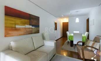 Imagem 2: Apartamento para Venda - 99.24m², 3 dormitórios, sendo 1 suites, 2 vagas - Higienópolis