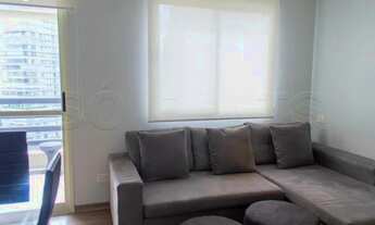 Imagem 3: Flat Duplex Life Moema 55m² 1 dormitório 1 vaga para locação em Moema