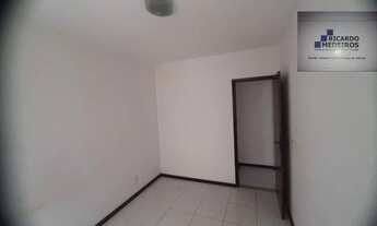 Imagem 7: Apartamento de 50m², com 01 suite, varanda, cozinha americana, Pituba