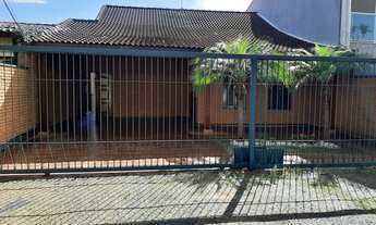 Imagem 2: CASA COMERCIAL - 6 SALAS - RUA PIQUETE N 92- JD ITAMARATI