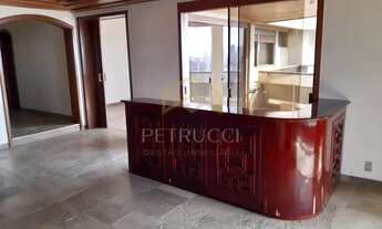 Imagem 4: Apartamento - Cambuí - Campinas