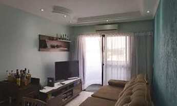 Imagem 3: Apartamento - São Bernardo - Campinas