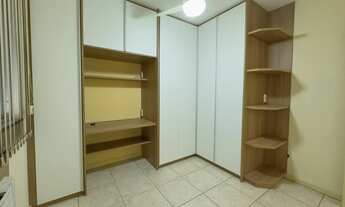 Imagem 5: ITUVERAVA 80m2 | 2 QUARTOS | DEPENDÊNCIA