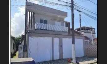 Imagem 1: PRAIA GRANDE - Casa Padrão - OCIAN