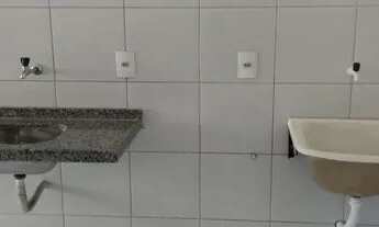 Imagem 6: Apartamento para aluguel com 50 metros quadrados com 2 quartos