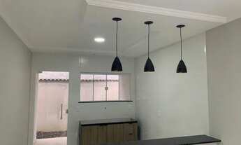 Imagem 3: Casa para venda tem 75 metros quadrados com 1 quarto em Parada Modelo - Guapimirim - RJ