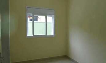 Imagem 3: Casa com 3 dormitórios para alugar, 80 m² por R$ 1.870,00/mês - Jardim Quaresmeira II - Su