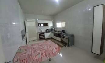 Imagem 3: CASA NO PARQUE ATHENAS