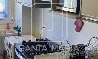 Imagem 4: Apartamento (tipo - padrao) 2 dormitórios/suite, cozinha planejada, portaria 24hs, lazer