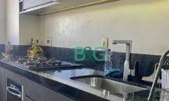 Imagem 5: Apartamento com 2 dormitórios à venda, 50 m² por R$ 389.000 - Limão - São Paulo/SP