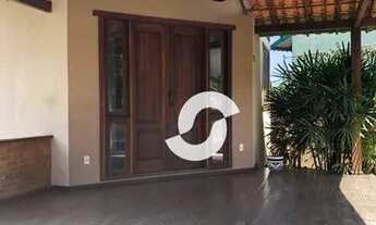 Imagem 7: Casa com 3 dormitórios, 180 m² - venda por R$ 550.000,00 ou aluguel por R$ 4.375,00/mês