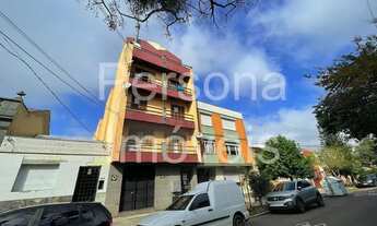 Imagem: Ótimo JK com sacada na Rua Lobo da Costa