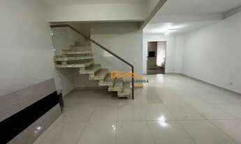 Imagem 4: Casa com 3 dormitórios para alugar, 110 m² por R$ 4.000/mês - Parque Rural Fazenda Santa C