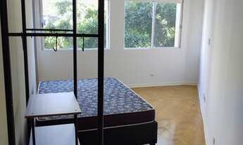 Imagem 7: Studio para aluguel tem 29 m² com 1 quarto em Vila Buarque - São Paulo - SP