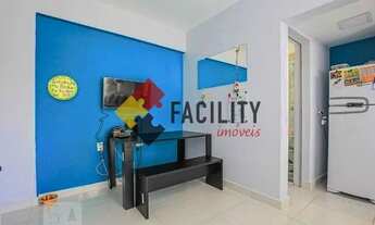 Imagem 3: Apartamento com 1 dormitório à venda, 35 m² por R$ 150. - Centro - Campinas/SP
