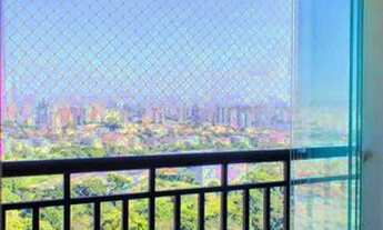 Imagem 5: Apartamento para Aluguel - Vila Assunção, 3 Quartos, 68 m2